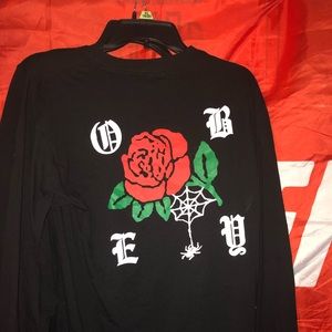 Obey Longsleeve